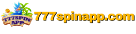 777spin logo